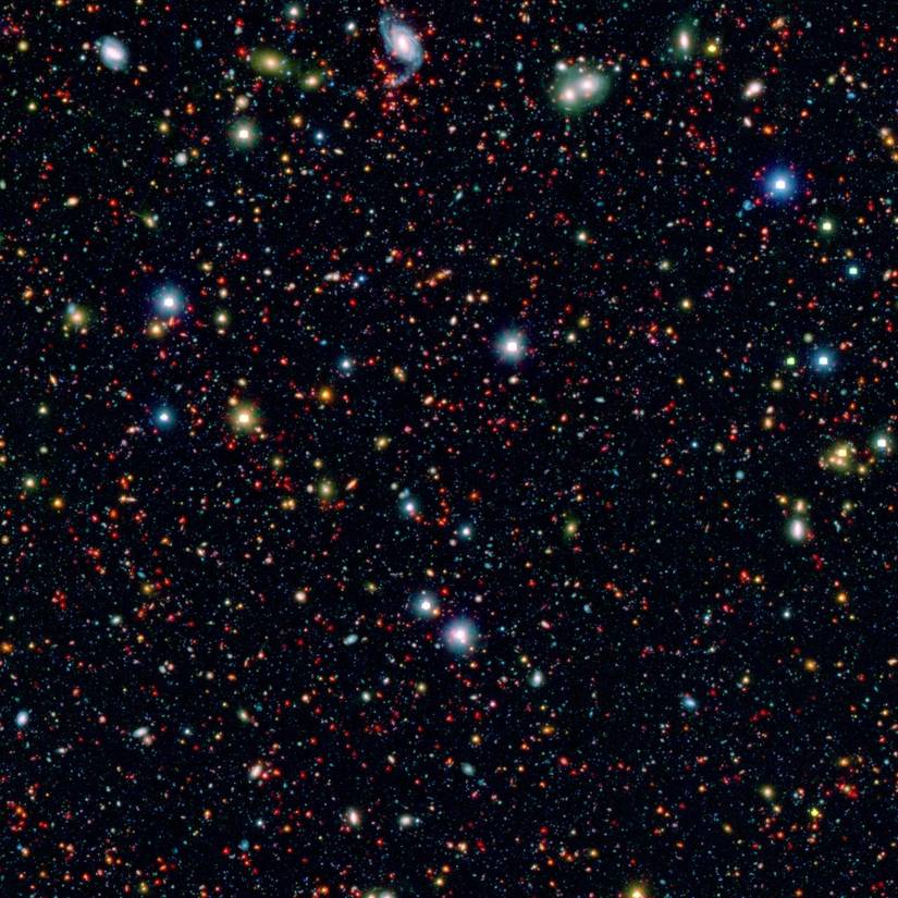11 Confusing Space Terms Explained