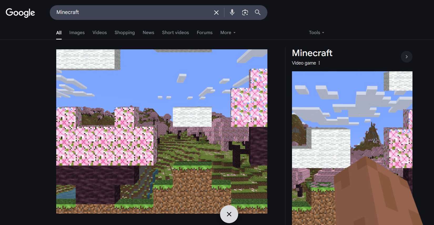 11 Google Search Easter Egg Games You Can Try in Your Free Time