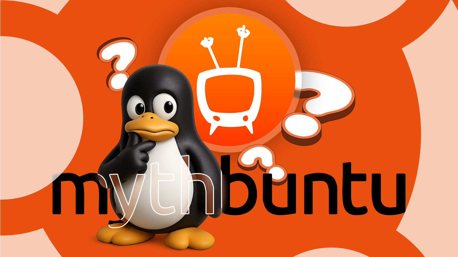 Debuntu Mythbuntu: What Happened to Ubuntu for TV?