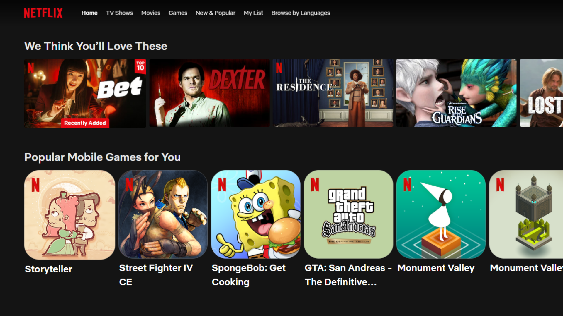 Stop scrolling Netflix's homepage for recommendations, use these 6 ...