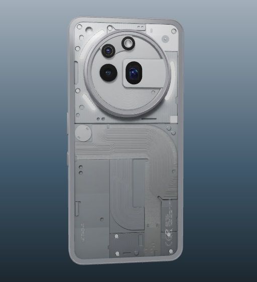 Nothing Phone (3a) Pro Review: How Does Nothing Keep Doing This?