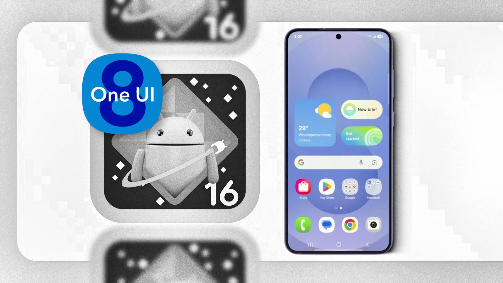 These Samsung Galaxy Phones Will Not Get One UI (Android 16)
