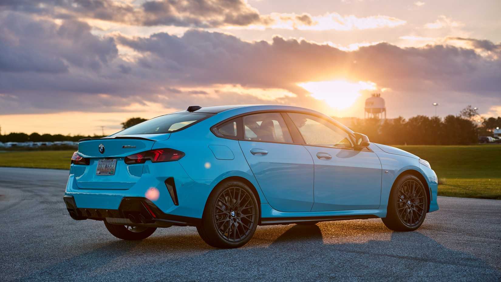 The Most Affordable BMW You Can Buy in 2025