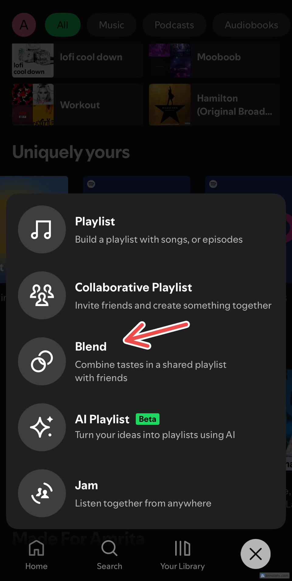 How I Use Spotify to Craft the Perfect Travel Playlist