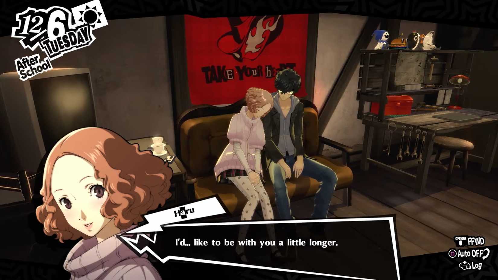 Why I’m Obsessed With Romance Mechanics in Video Games