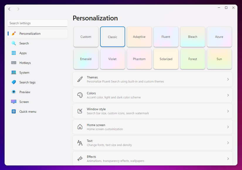 5 Apps That Add the Mac's Spotlight Feature to Windows
