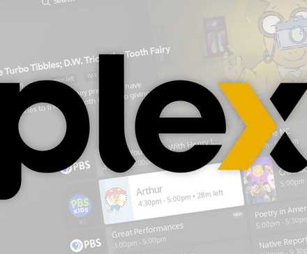 Plex is still trying to fix its Roku app