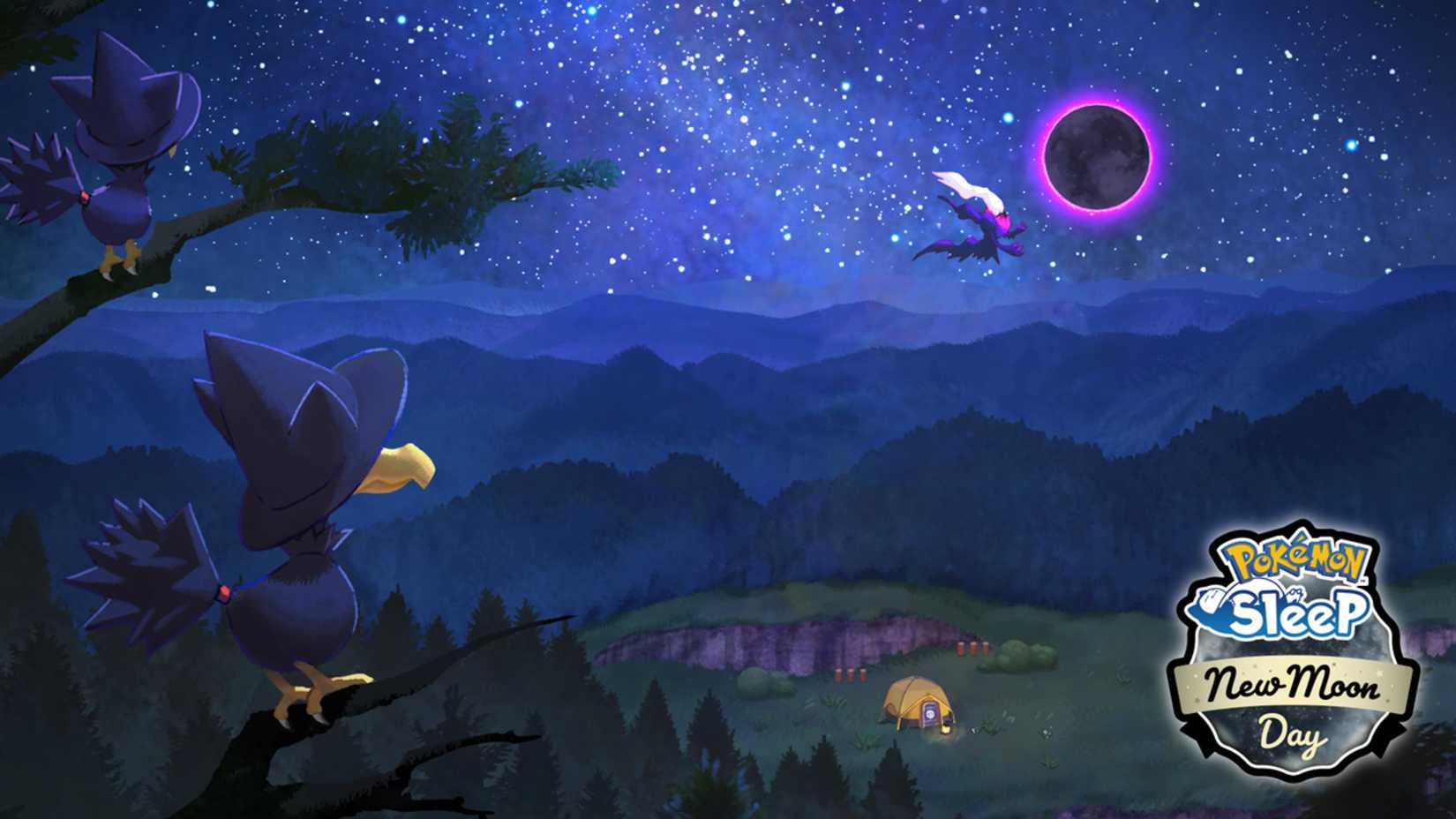 How Pokémon Sleep Helped Me Cut Down My Screen Time