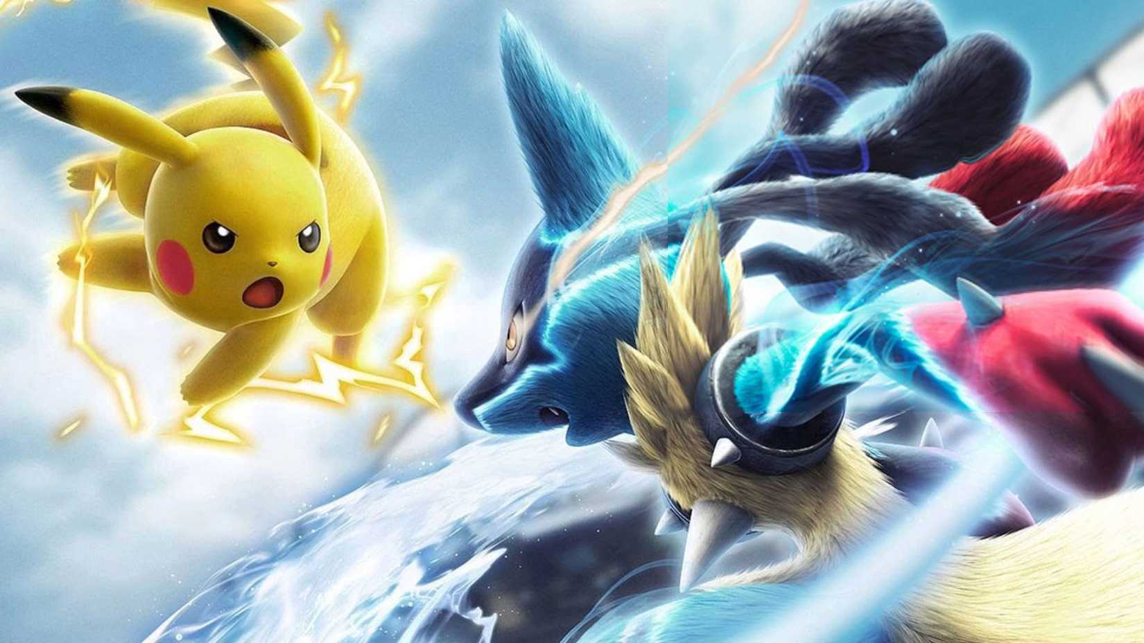 The Best Pokémon Spin-Off Games of All Time