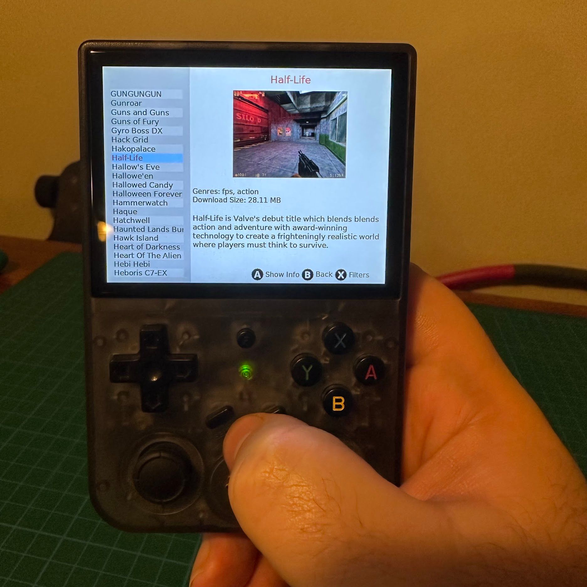 How To Run Unofficial PC Ports on Your Linux Gaming Handheld (Legally)