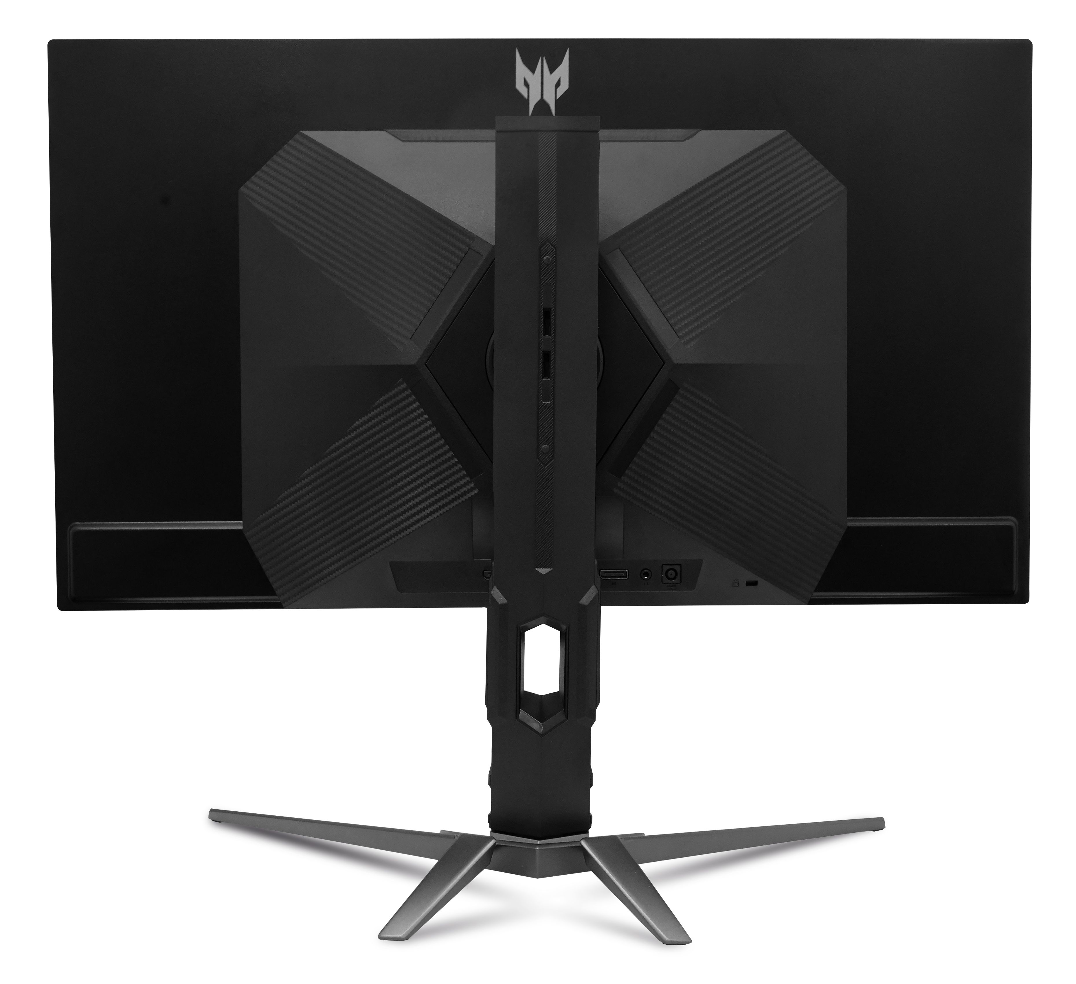 Acer's New Monitors Can Do 6K or 500Hz