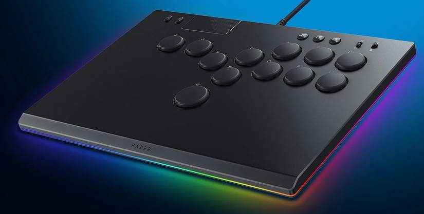 Why an All-Button Controller Should Be Your Next Gamer Purchase