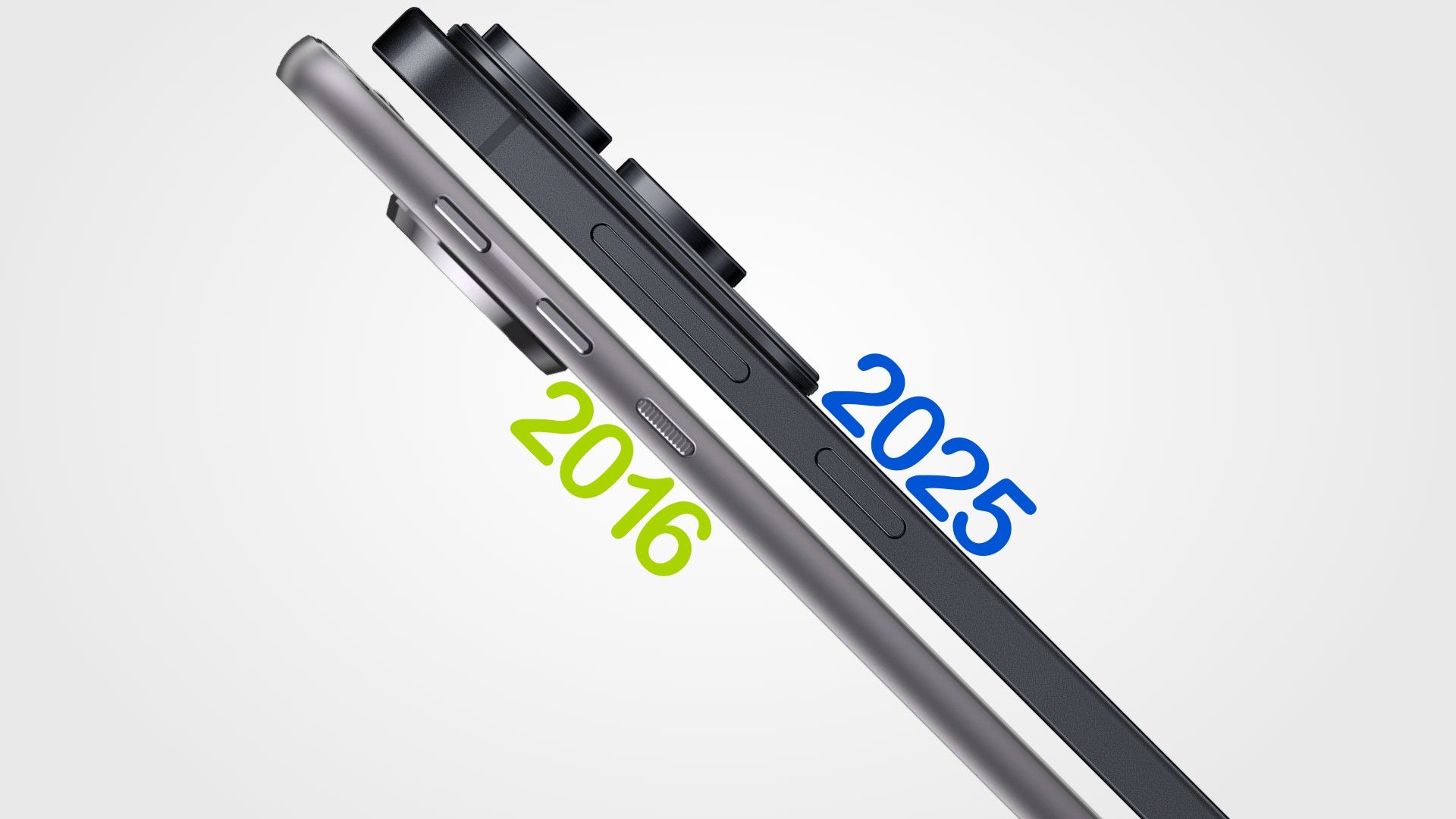 Samsung Galaxy S25 Edge and Moto Z