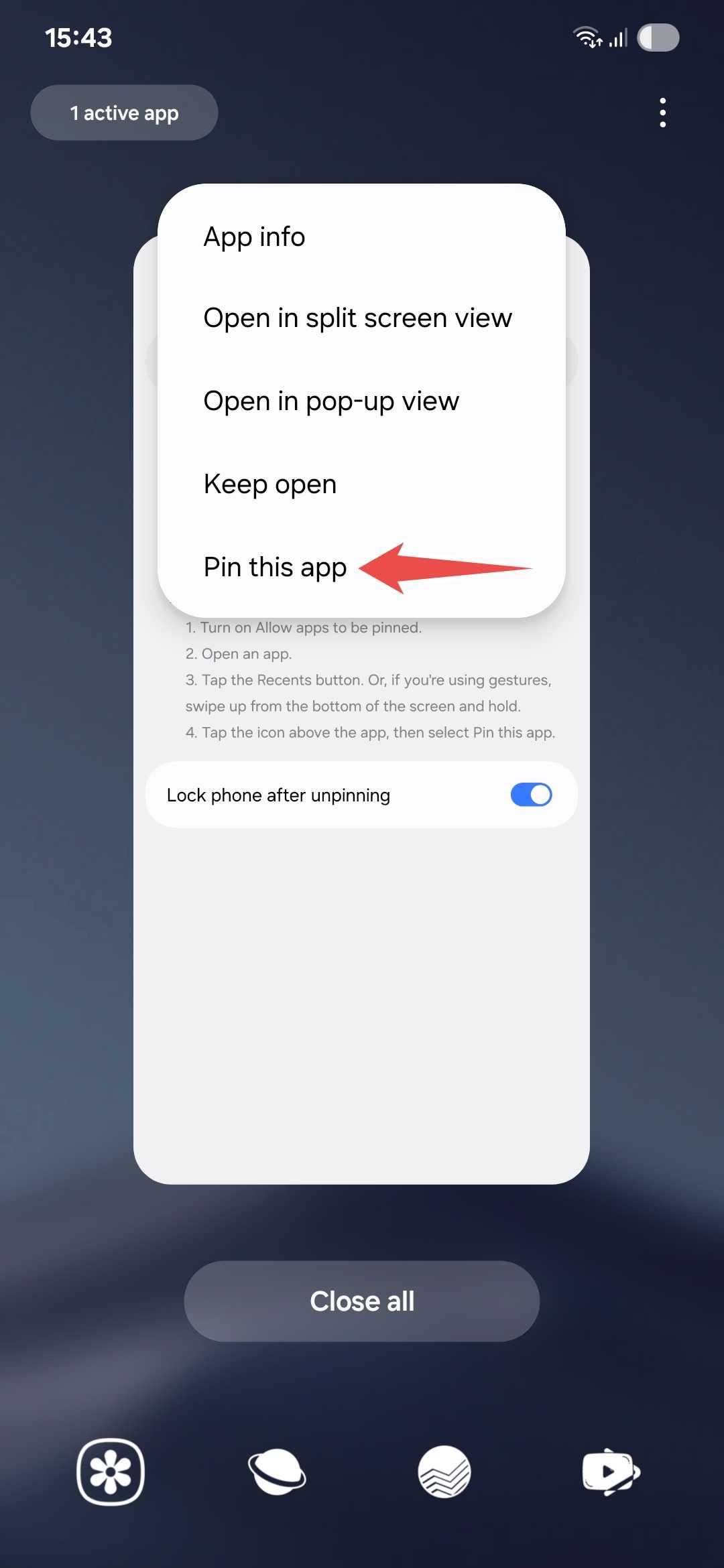 Как удобно и безопасно передавать смартфон пассажиру при использовании Android Auto — иллюстрация 6 к материалу Как удобно и безопасно передавать смартфон пассажиру при использовании Android Auto — иллюстрация 6 к материалу