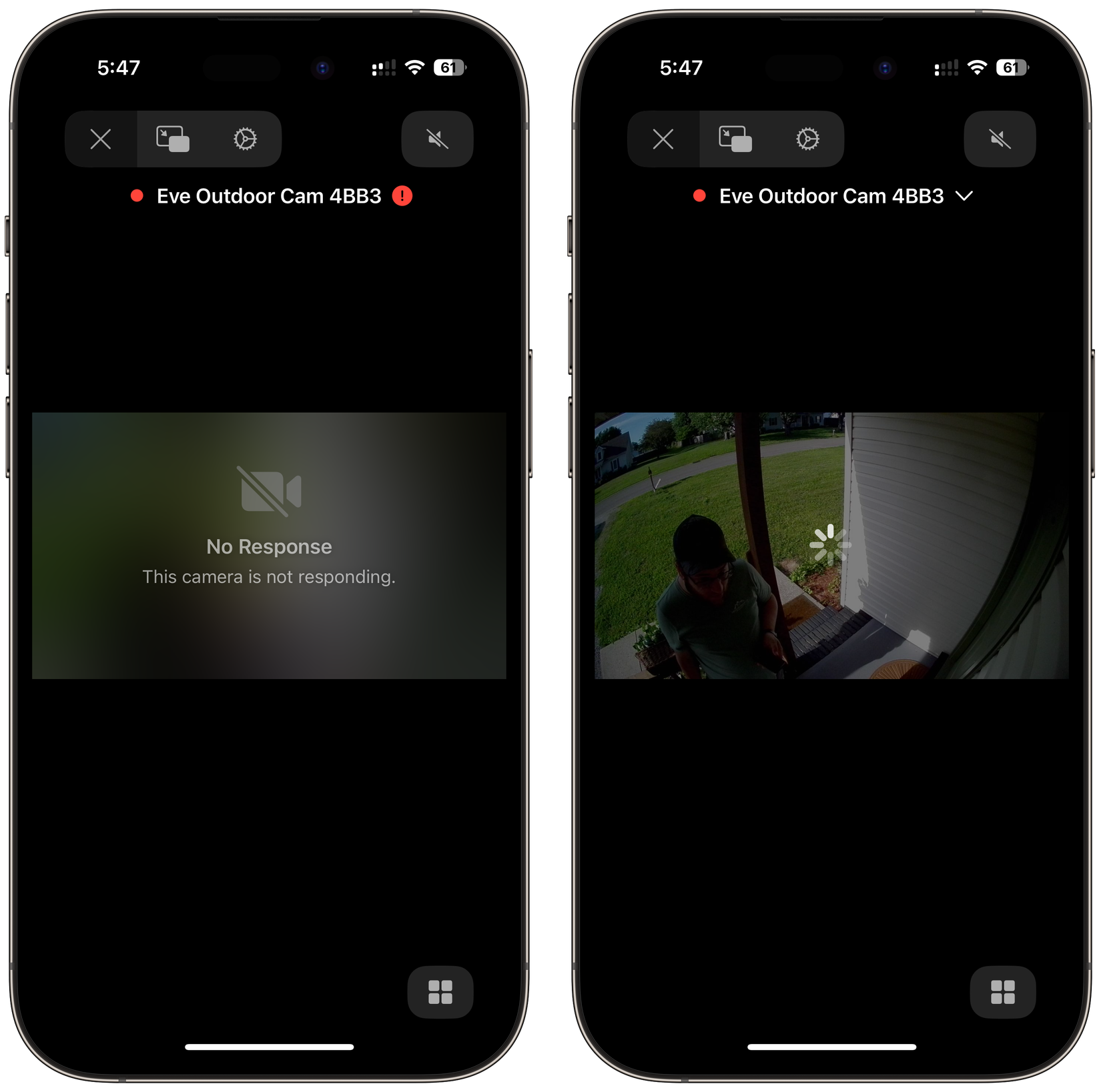 Read This Before Buying a HomeKit Secure Video Camera