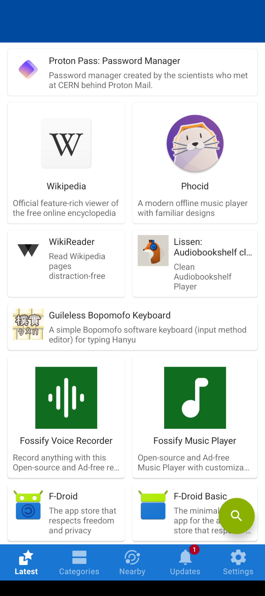8 killer Android apps you won't find on the Play Store