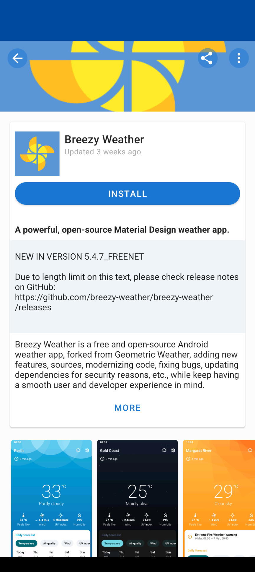 8 killer Android apps you won't find on the Play Store