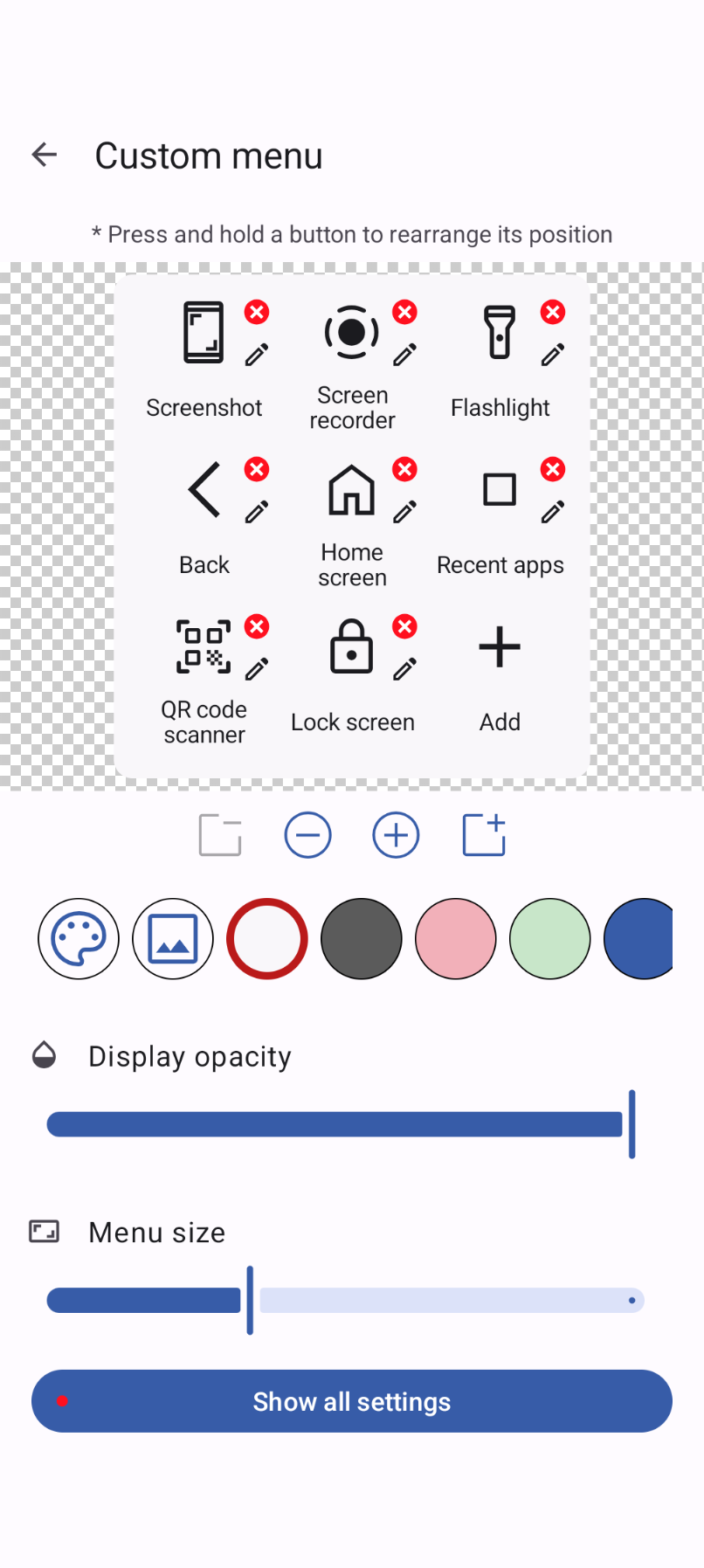 This App Brings One of the iPhone’s Best Features to Android