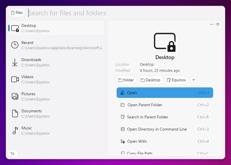 5 Apps That Add the Mac's Spotlight Feature to Windows