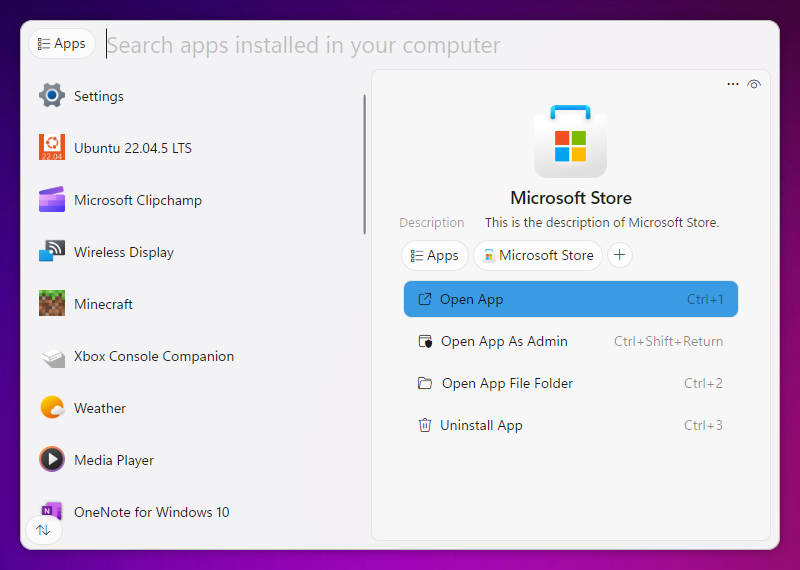 5 Apps That Add the Mac's Spotlight Feature to Windows