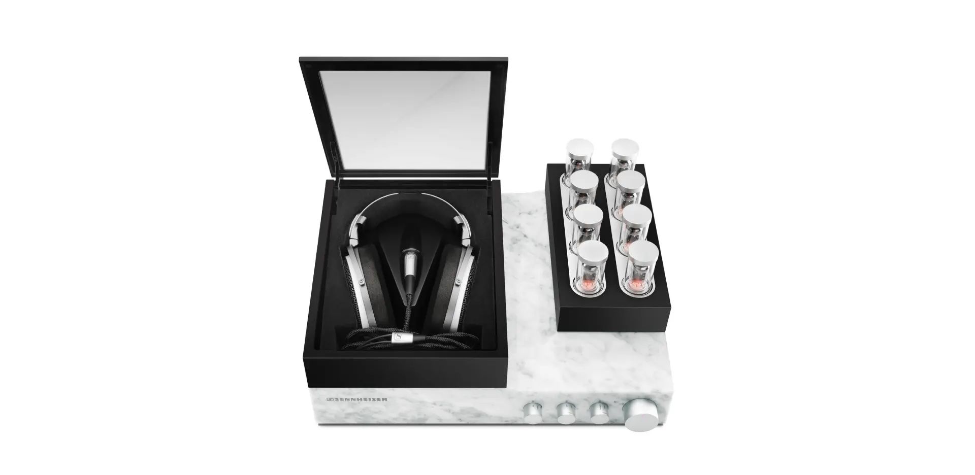 The 10 Most Beautiful Headphones Ever Made