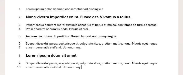 6 Microsoft Word Keyboard Shortcuts I Wish I Knew Earlier