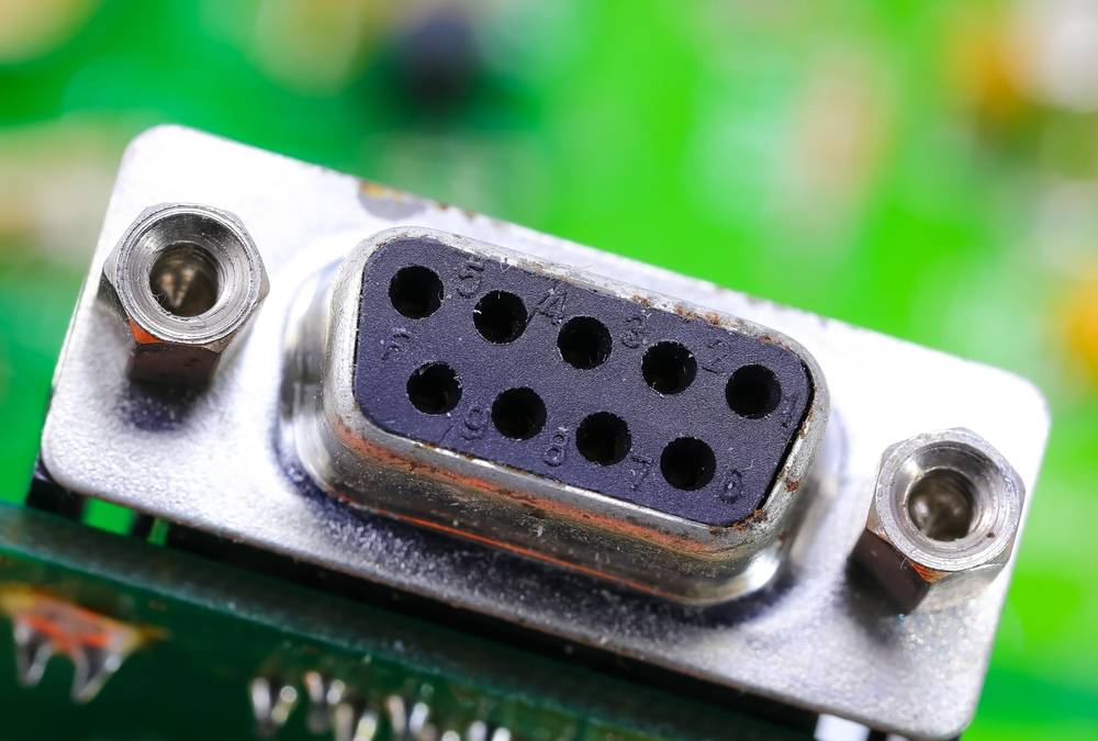 Everyone thinks USB killed this 66-year-old PC port (but it secretly runs the modern world)