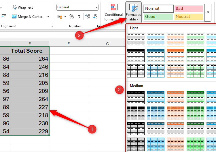 6 Microsoft Excel Formatting Habits You Need to Ditch