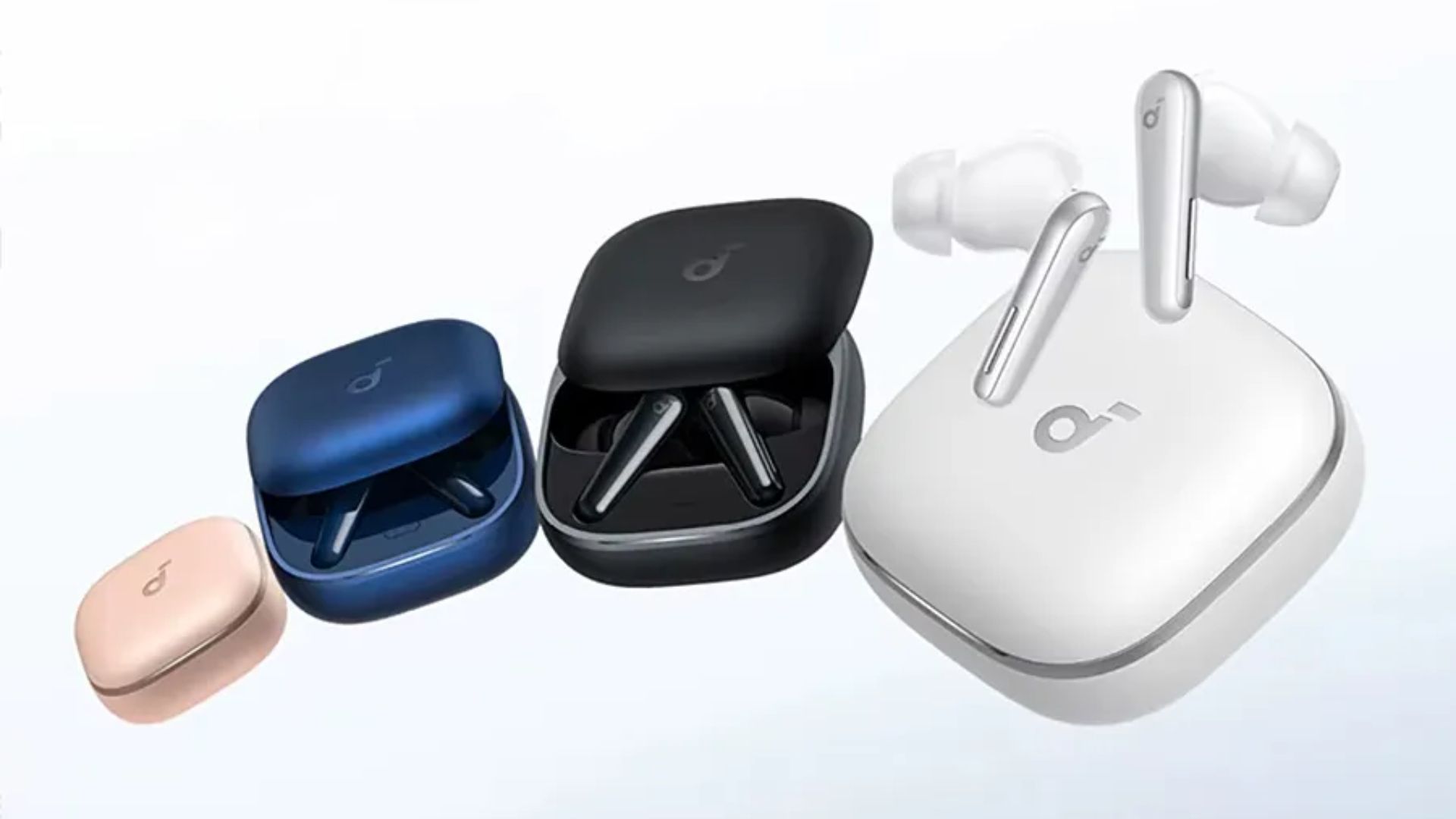 Anker's New Soundcore Earbuds Deliver Bang for Your Buck