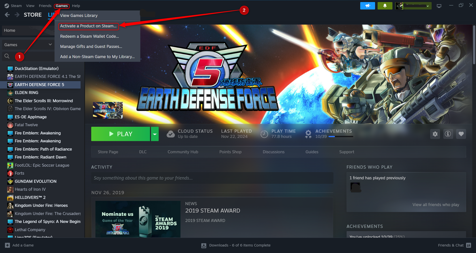 I Bought 25 PC Games for Just $16 (And You Can Too)