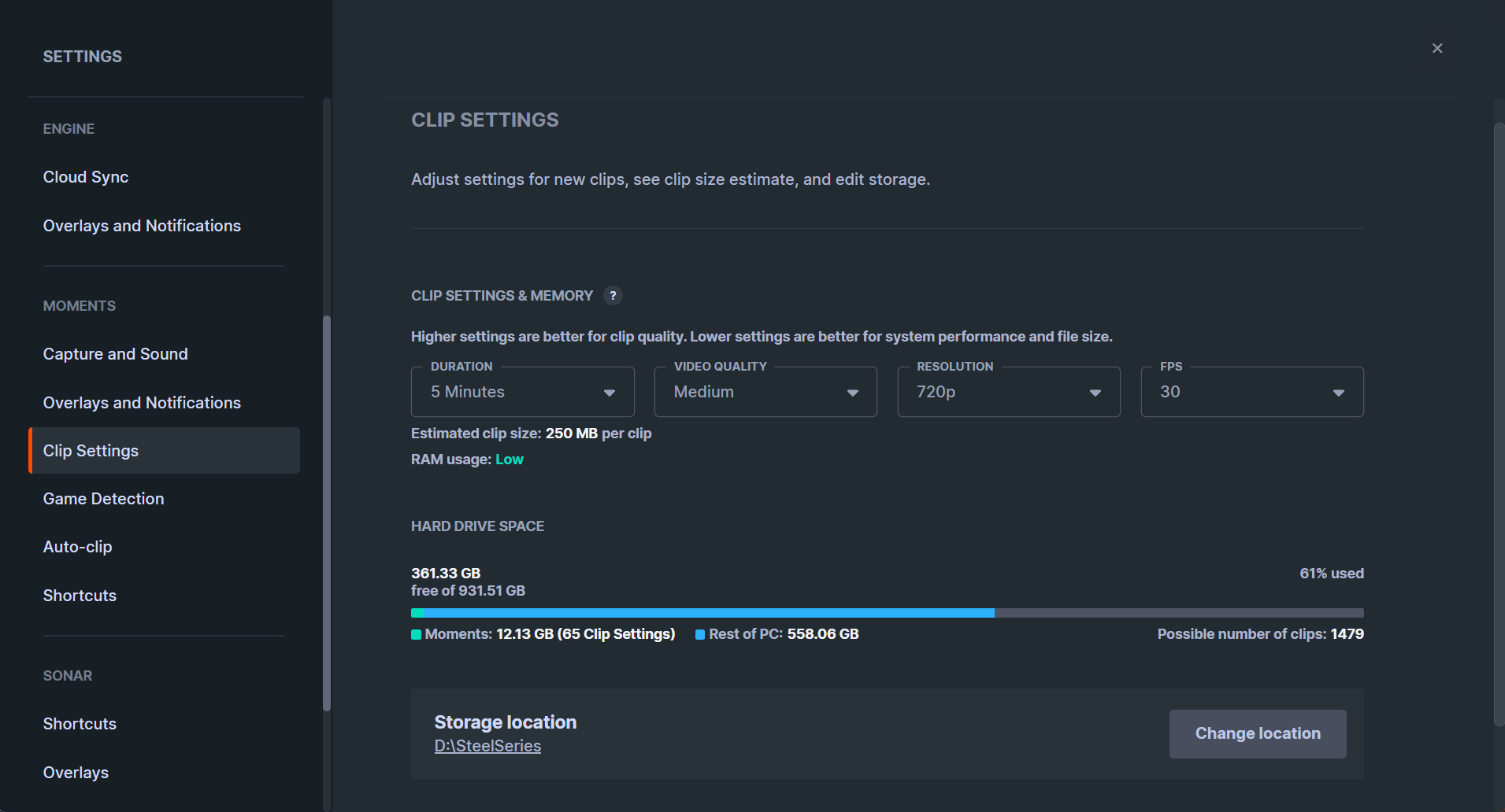 I'm Tired of NVIDIA Shadowplay—Here's What I Use For Clips Instead