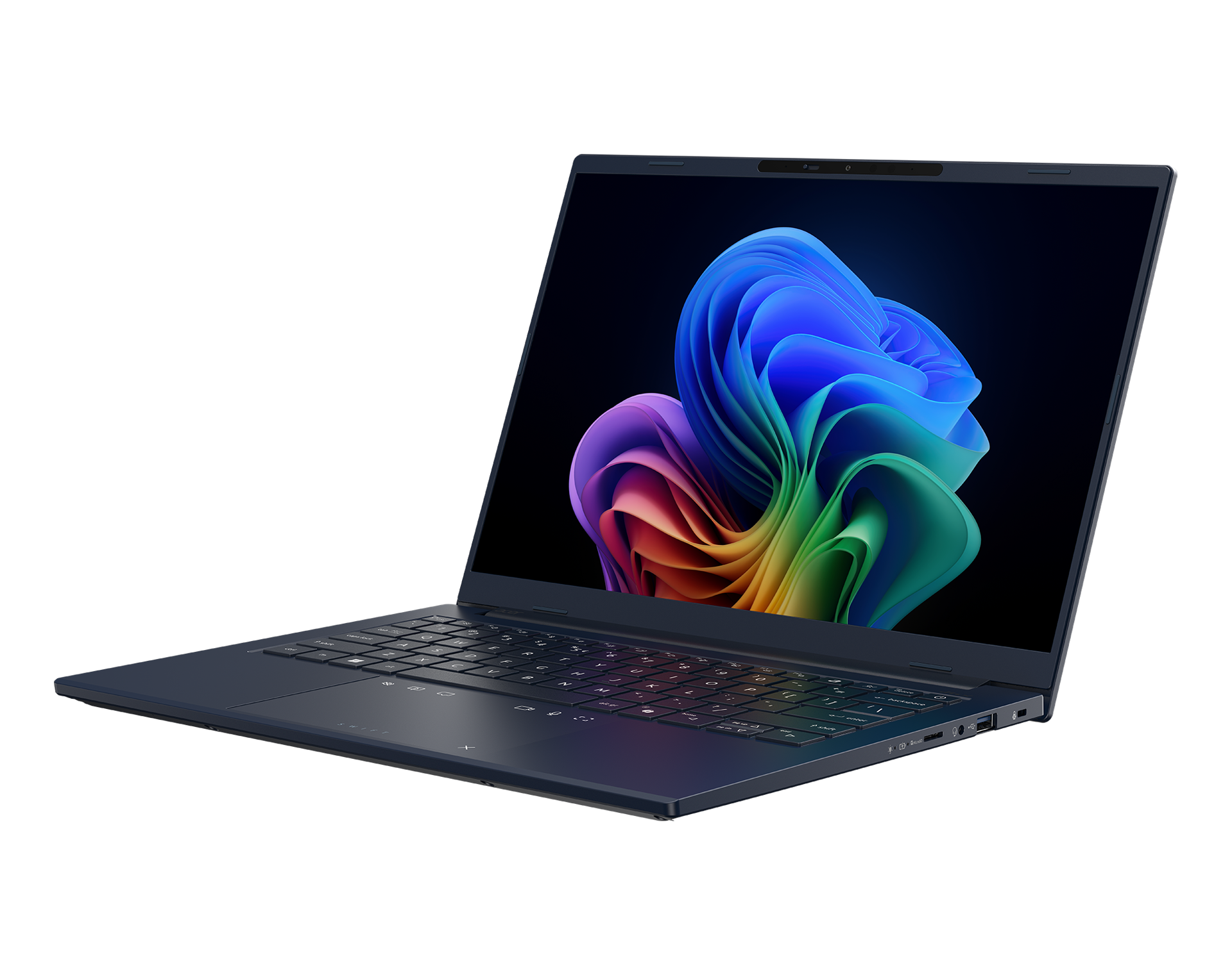 Acer’s New Swift Laptops Have 3K OLED Screens