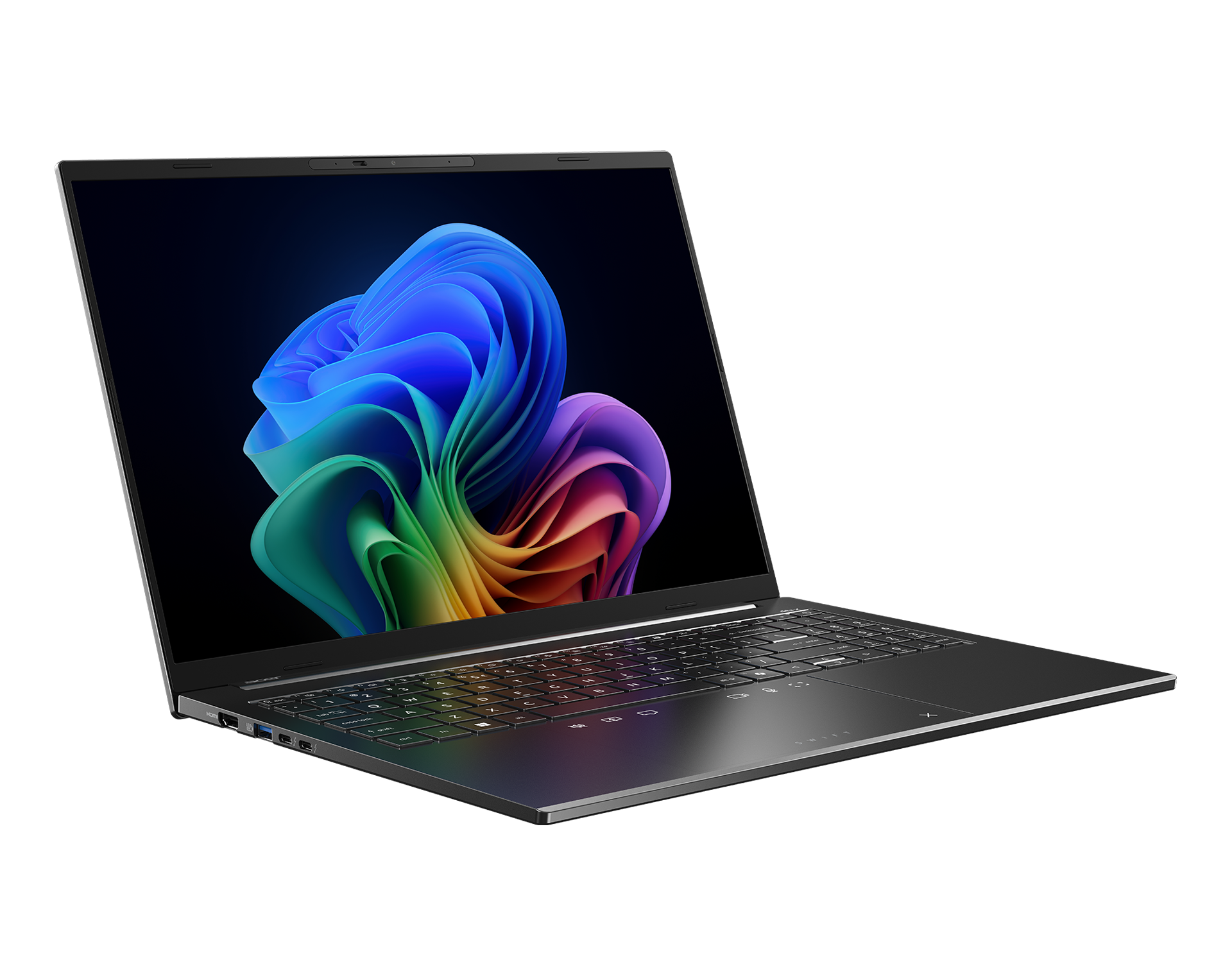 Acer’s New Swift Laptops Have 3K OLED Screens