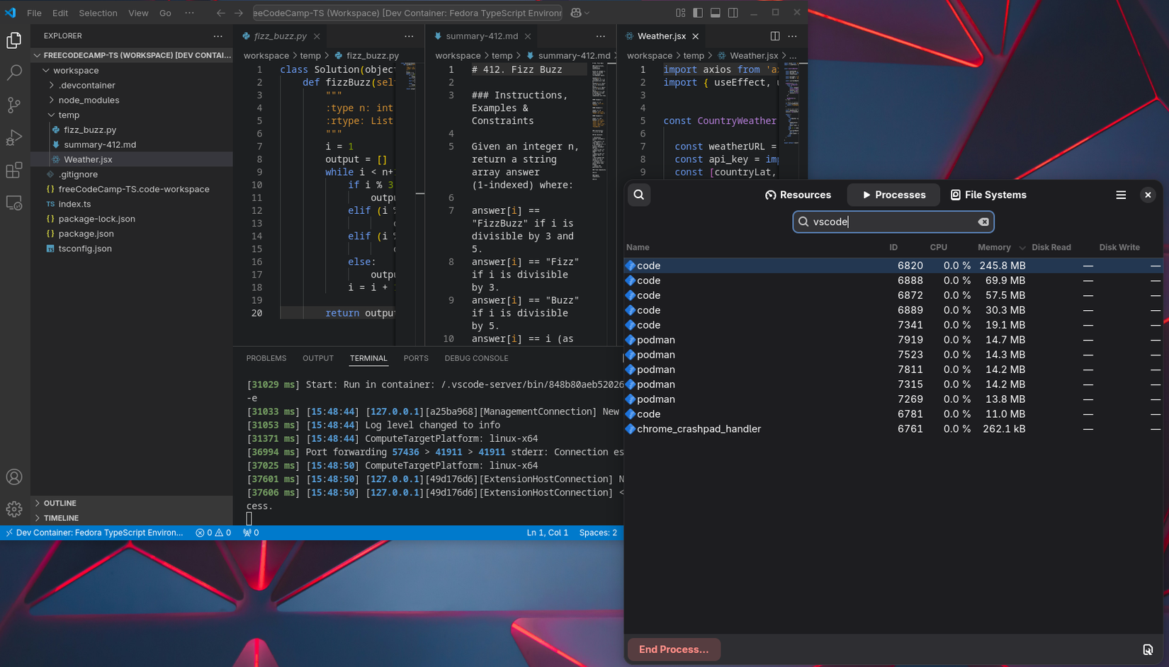 This IDE actually made me a better programmer