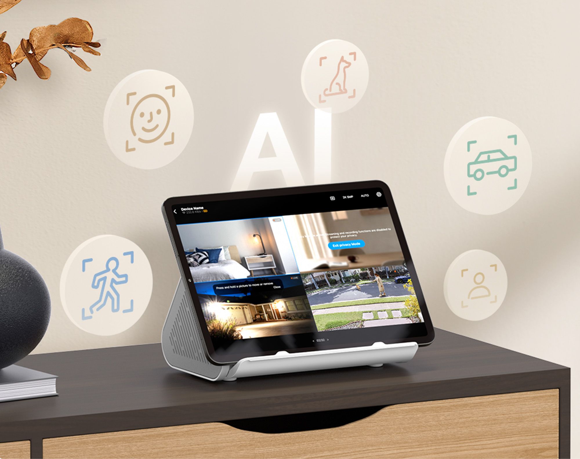 TP-Link Has Impressive New Tapo Indoor and Outdoor Cameras