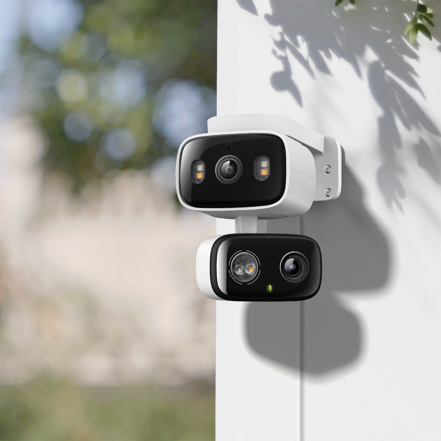 TP-Link Has Impressive New Tapo Indoor and Outdoor Cameras