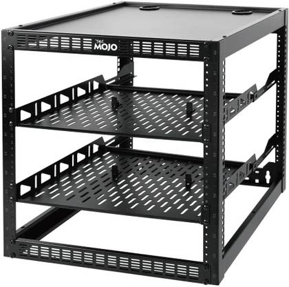 10GbE networks and screaming rack servers: The r/homelab flexes wasting ...