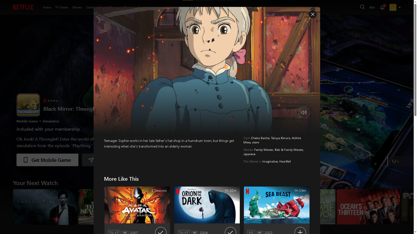 The 5 Changes Netflix Needs to Make to Keep Me Subscribed