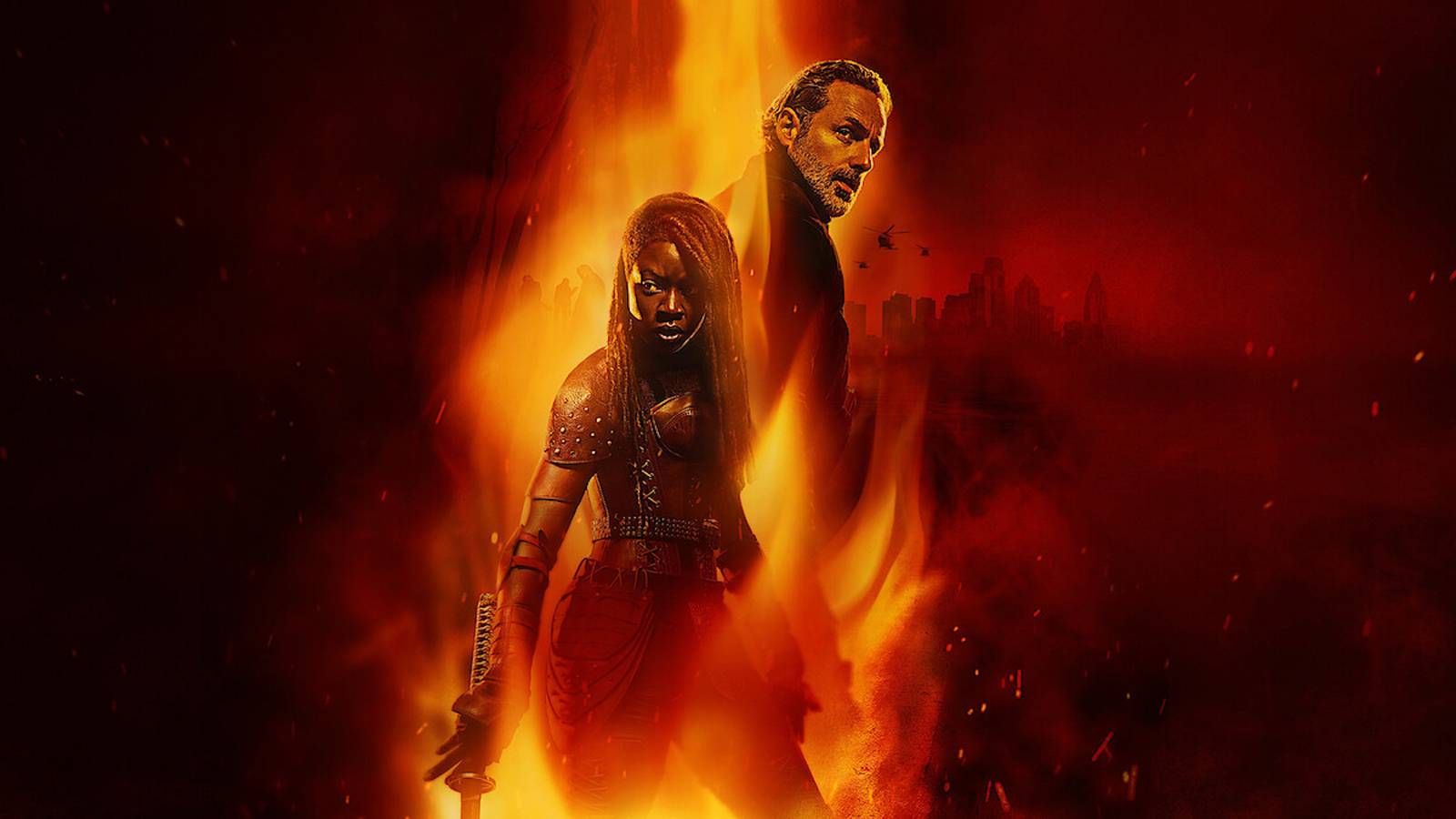 Every Walking Dead Show, Ranked Worst to Best