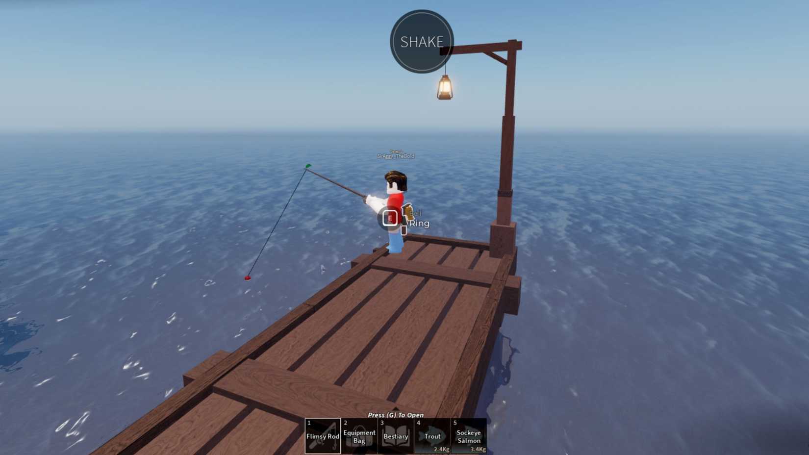 Fish Threading Activities I’ve Played Roblox for Years, These Are the 10 Best Games