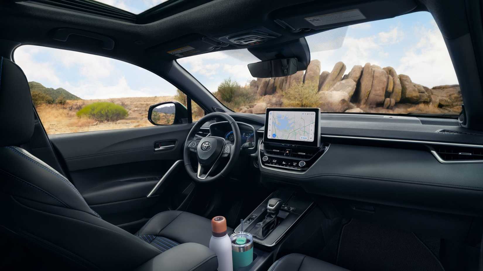 Here s What s New In The 2026 Toyota Corolla Cross here-s-what-s-new-in-the-2026-toyota-corolla-cross