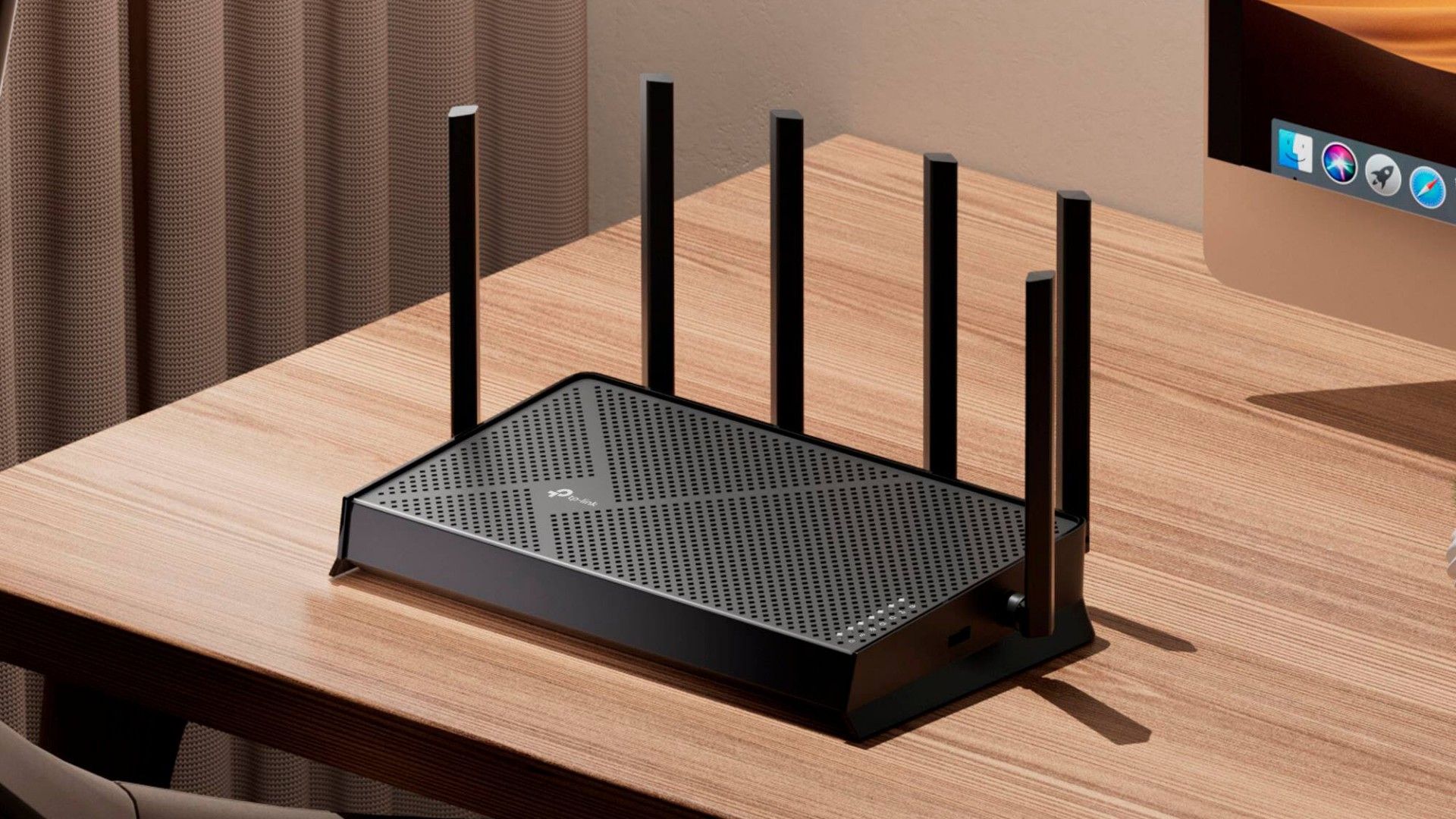 TP-Link's New Wi-Fi 7 Routers Have Tri-Band 10Gbps for $250