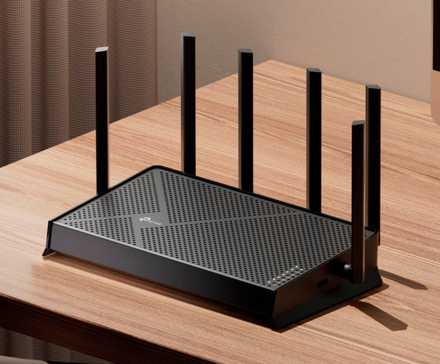 2.4GHz routers are officially too old for 2025