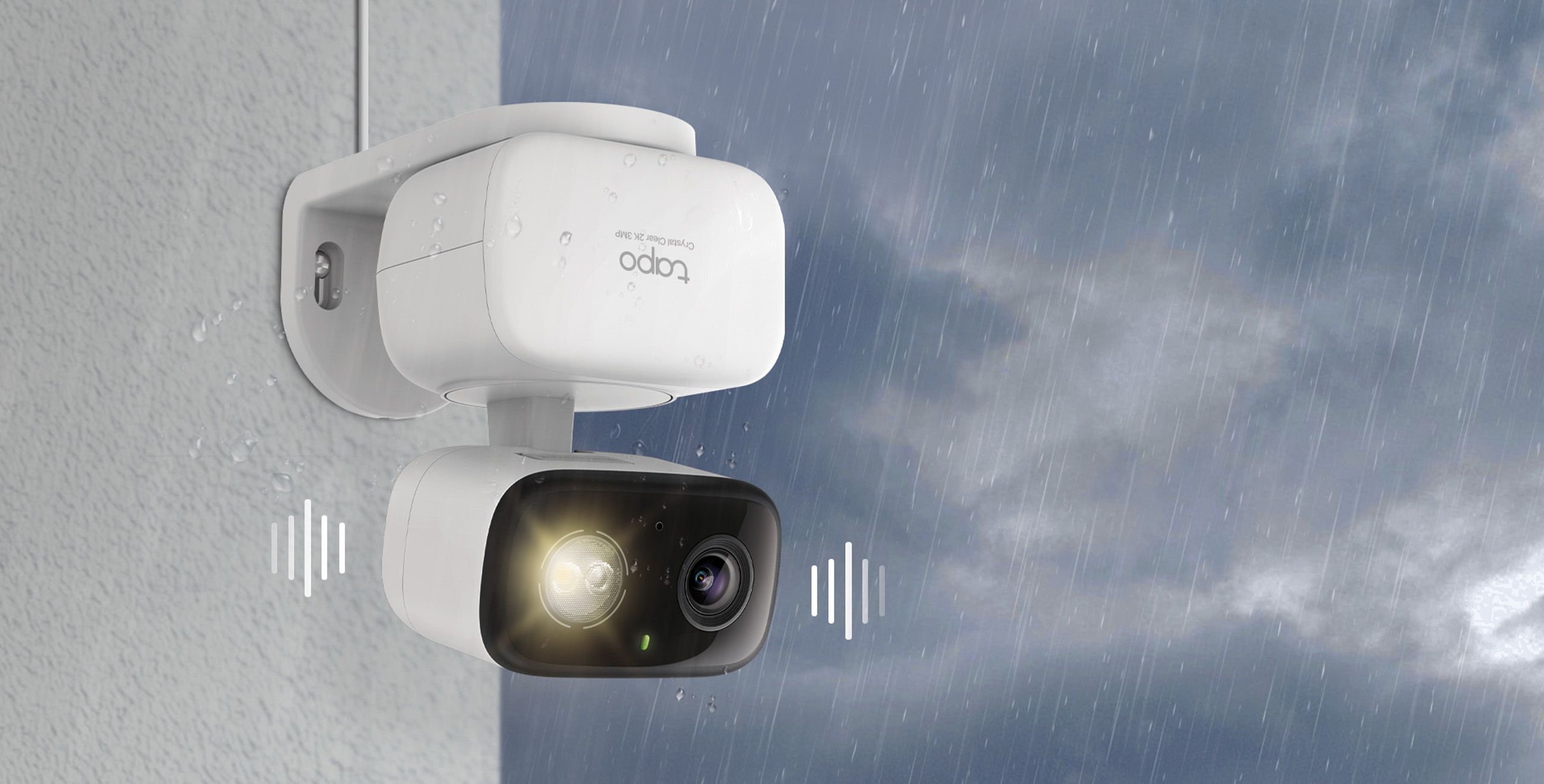 TP-Link Has Impressive New Tapo Indoor and Outdoor Cameras