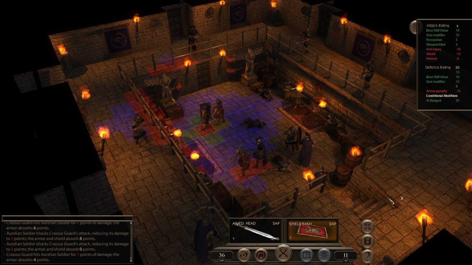 10 Games That Let You Live Out Your Roman Empire Fantasy