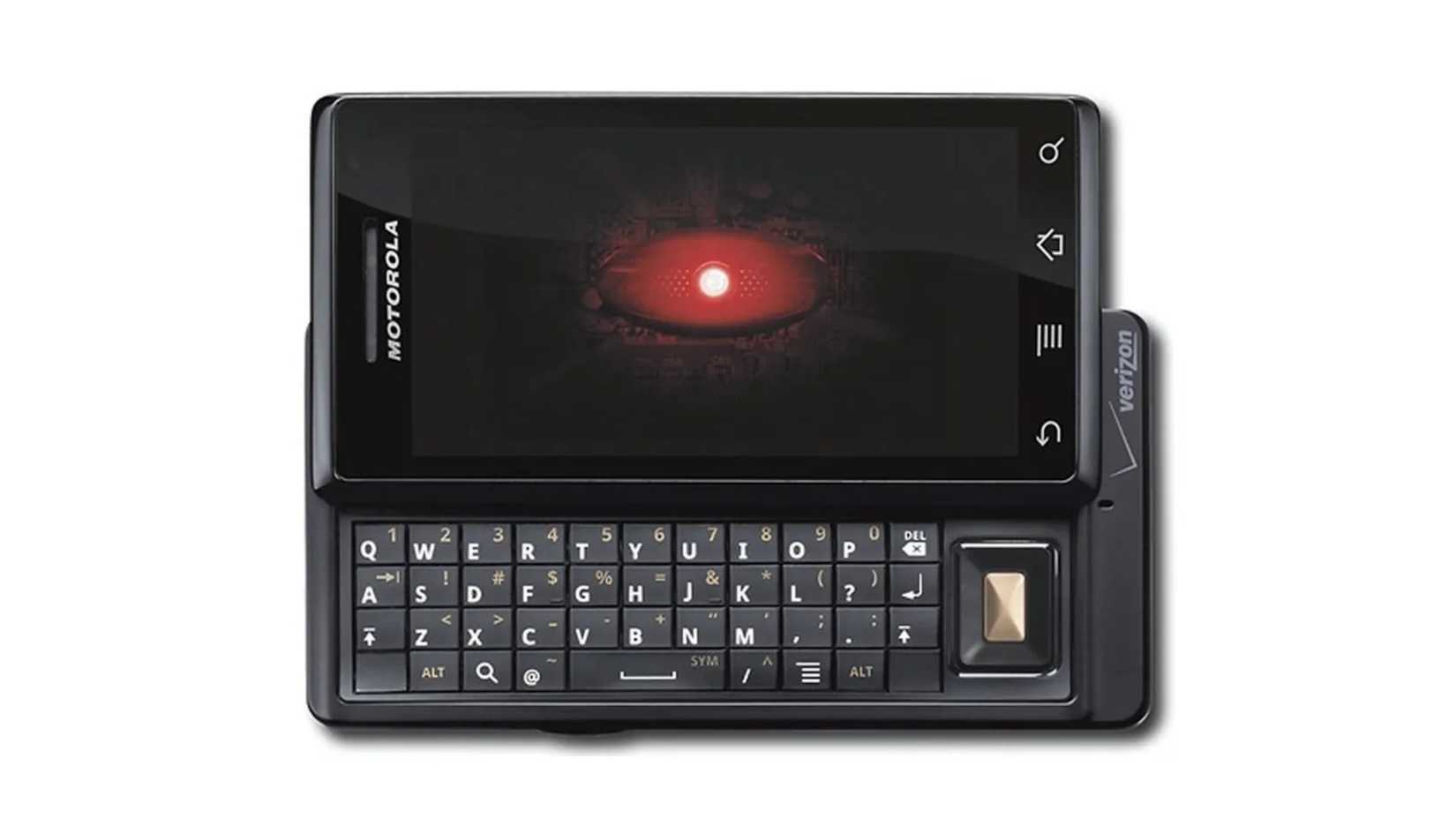 These 5 Early Phones Helped Make Android What It Is Today