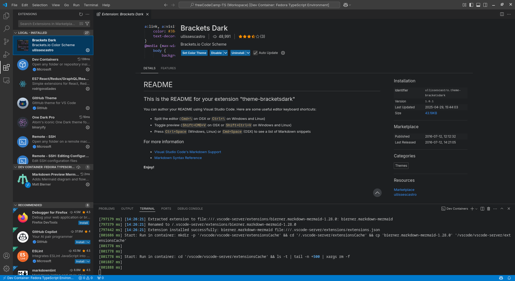This IDE Actually Made Me a Better Programmer