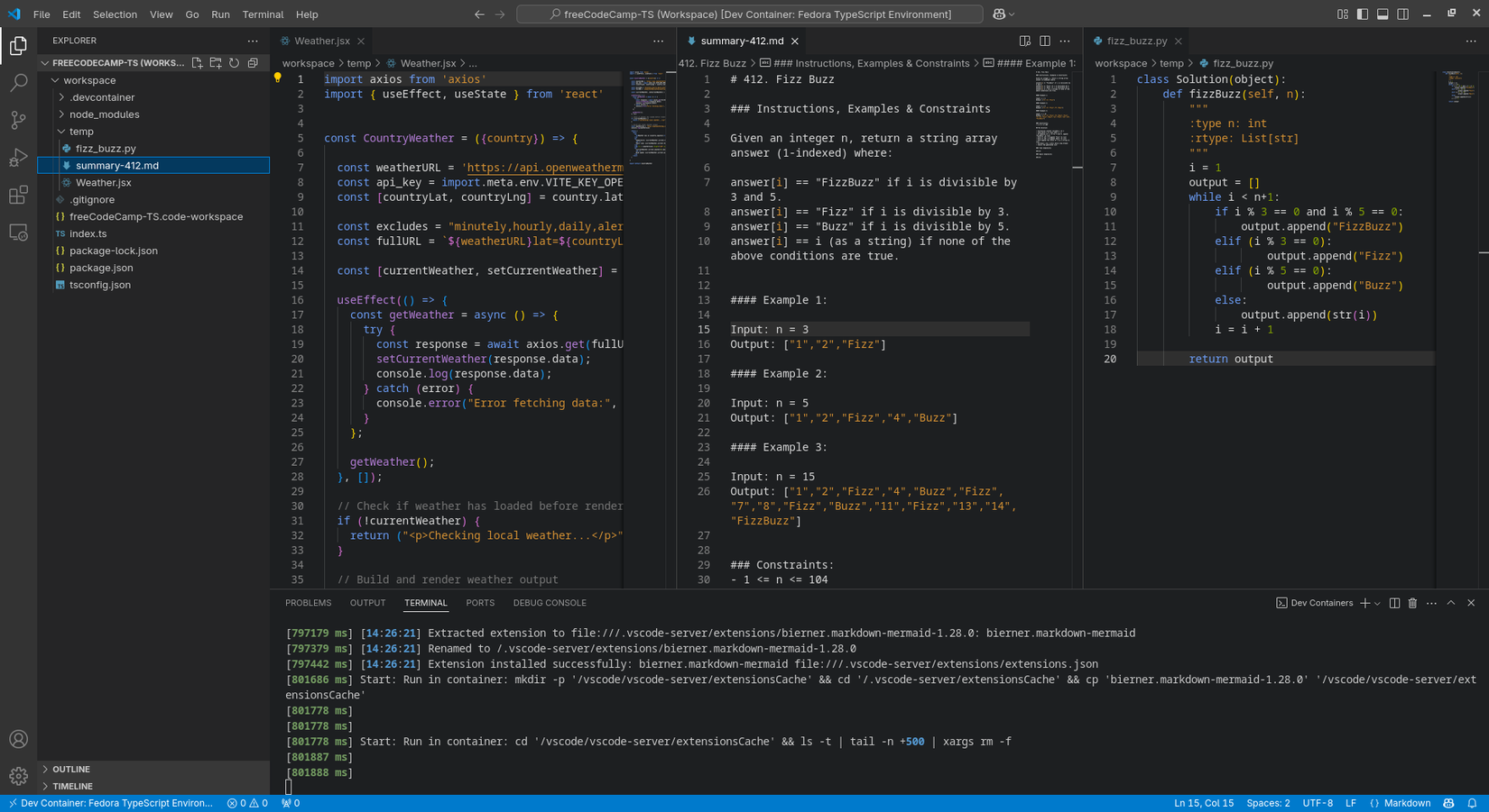 This IDE actually made me a better programmer