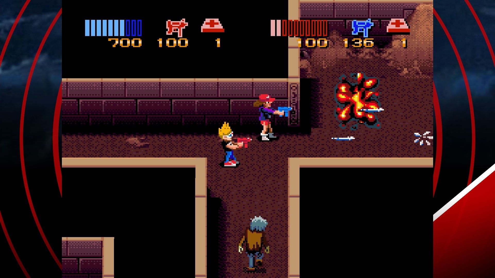 How Playing Scary Games Made Me Less of a Scaredy-Cat