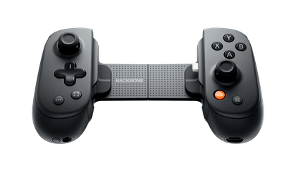 The Backbone Pro mobile game controller.